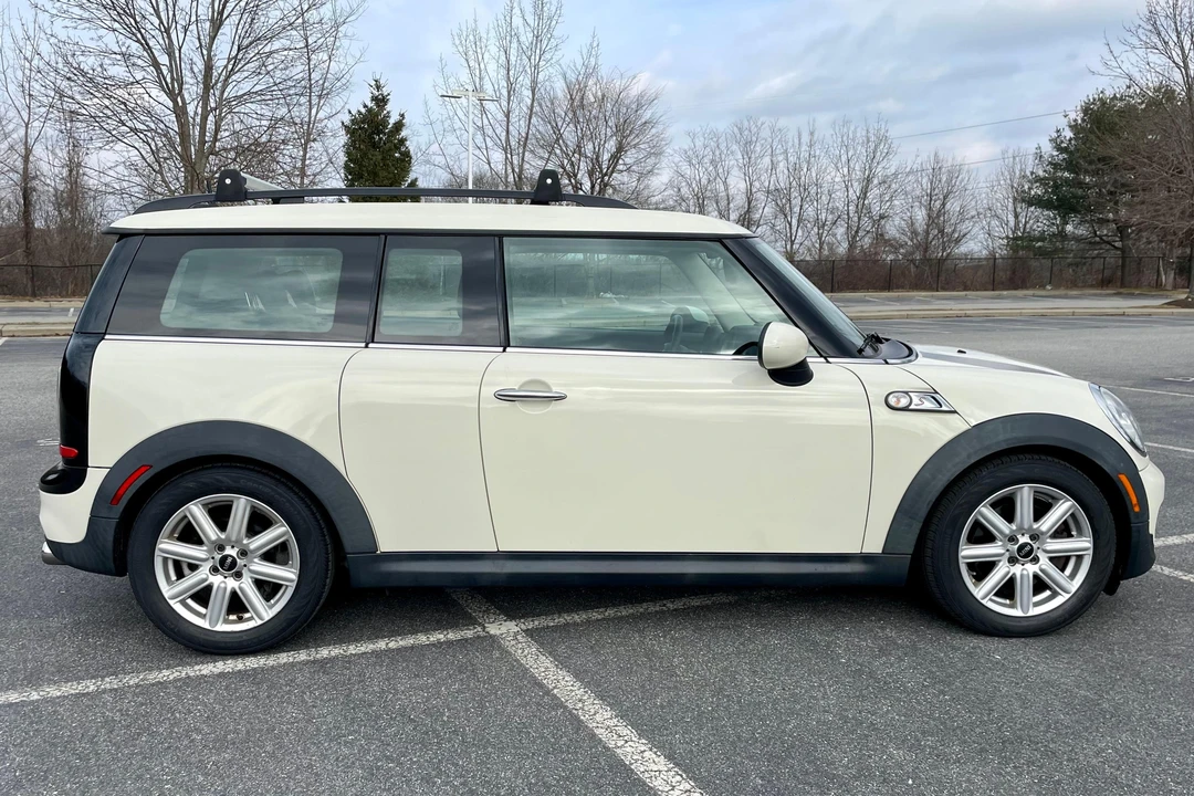 2014 Mini Clubman 1st Gen - Image 3 of 31