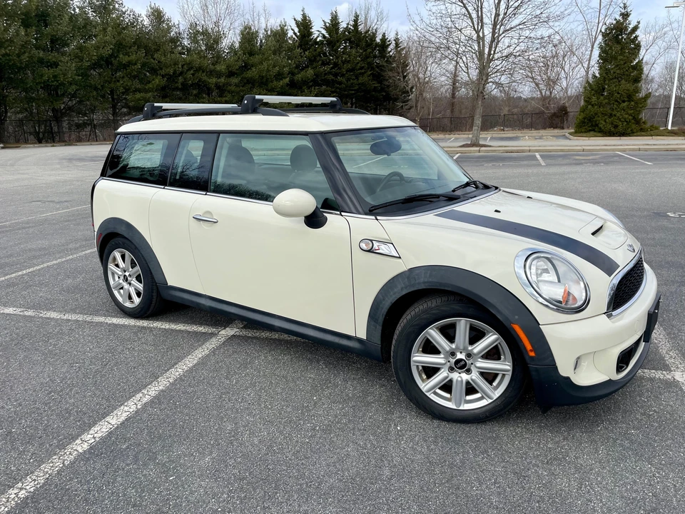2014 Mini Clubman 1st Gen - Image 10 of 31