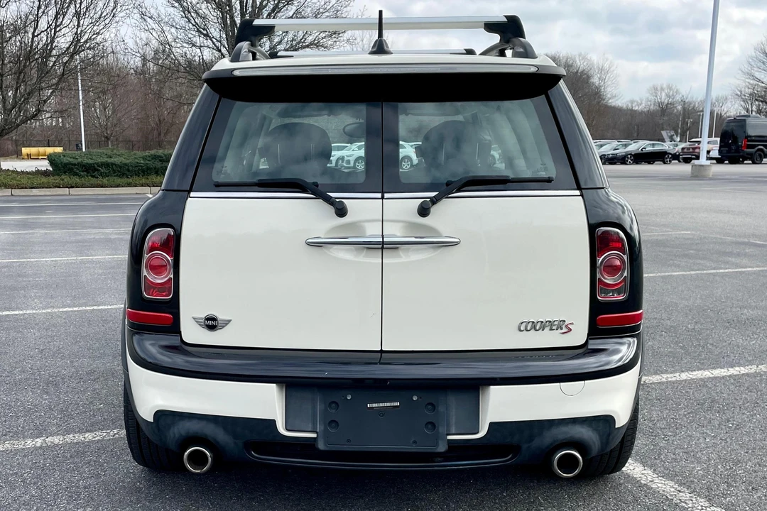 2014 Mini Clubman 1st Gen - Image 5 of 31