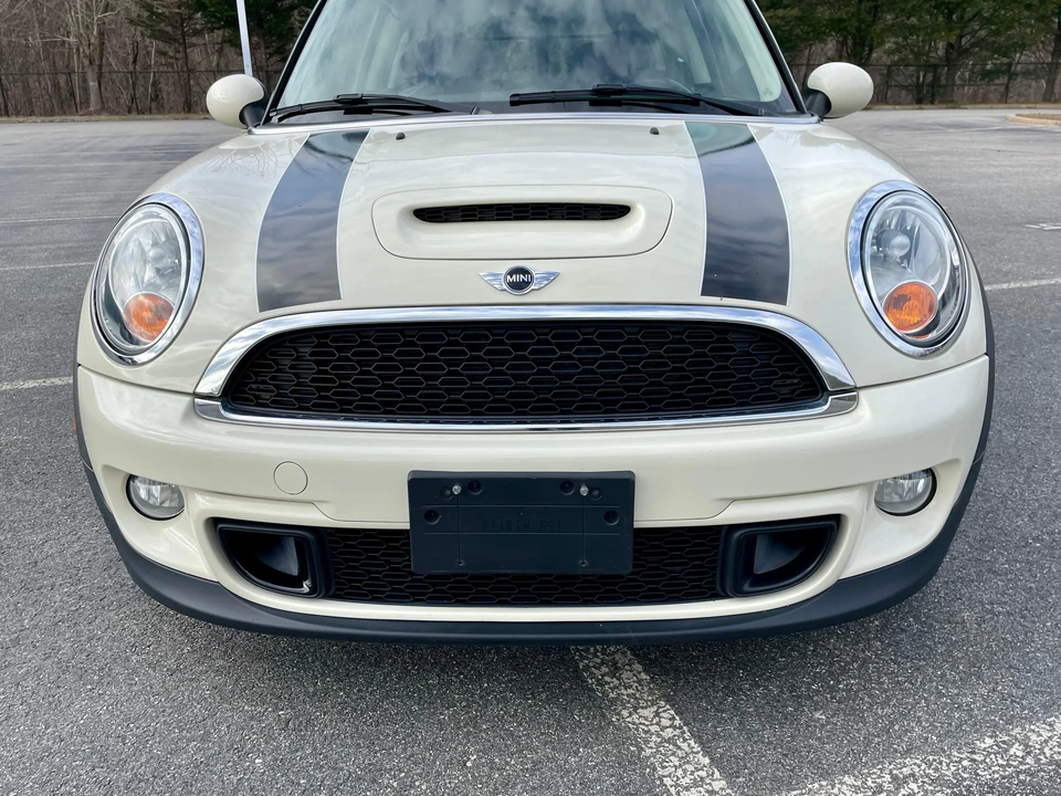 2014 Mini Clubman 1st Gen - Image 24 of 31