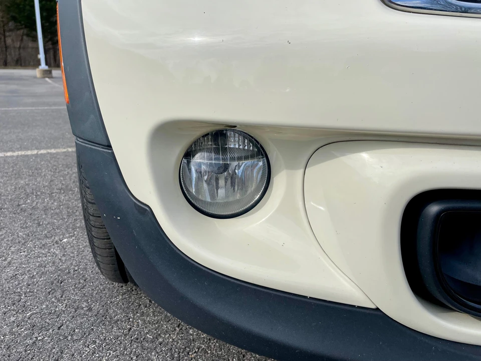 2014 Mini Clubman 1st Gen - Image 28 of 31
