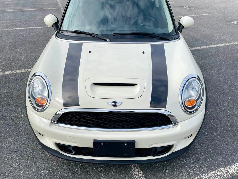 2014 Mini Clubman 1st Gen - Image 25 of 31