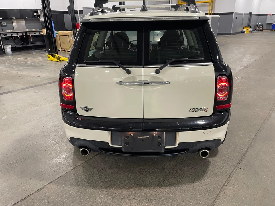 2014 Mini Clubman 1st Gen - Image 20 of 31