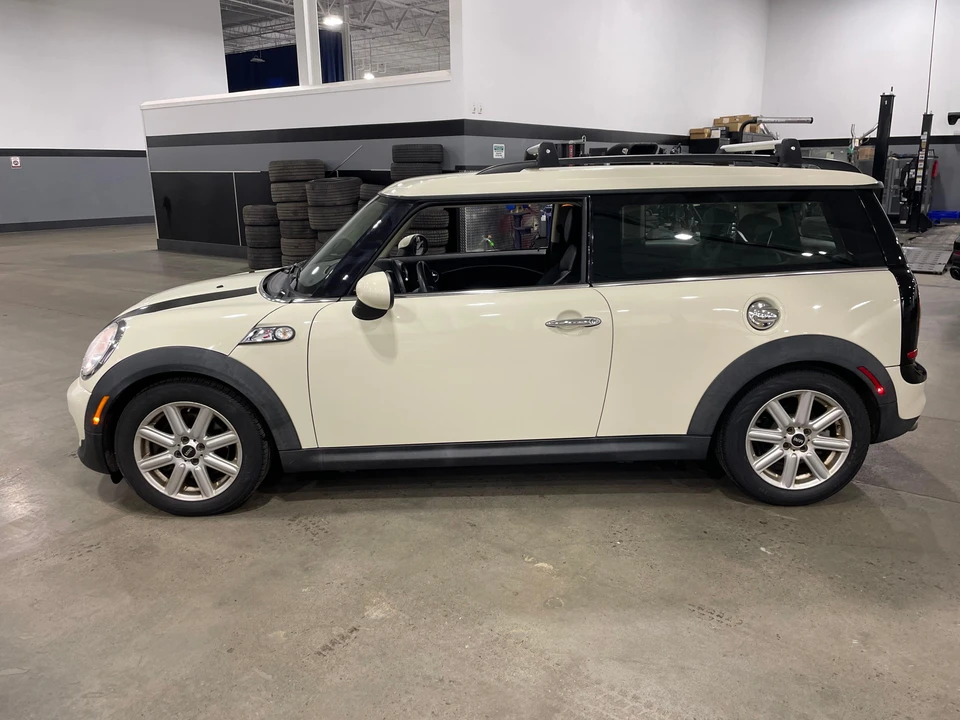 2014 Mini Clubman 1st Gen - Image 18 of 31