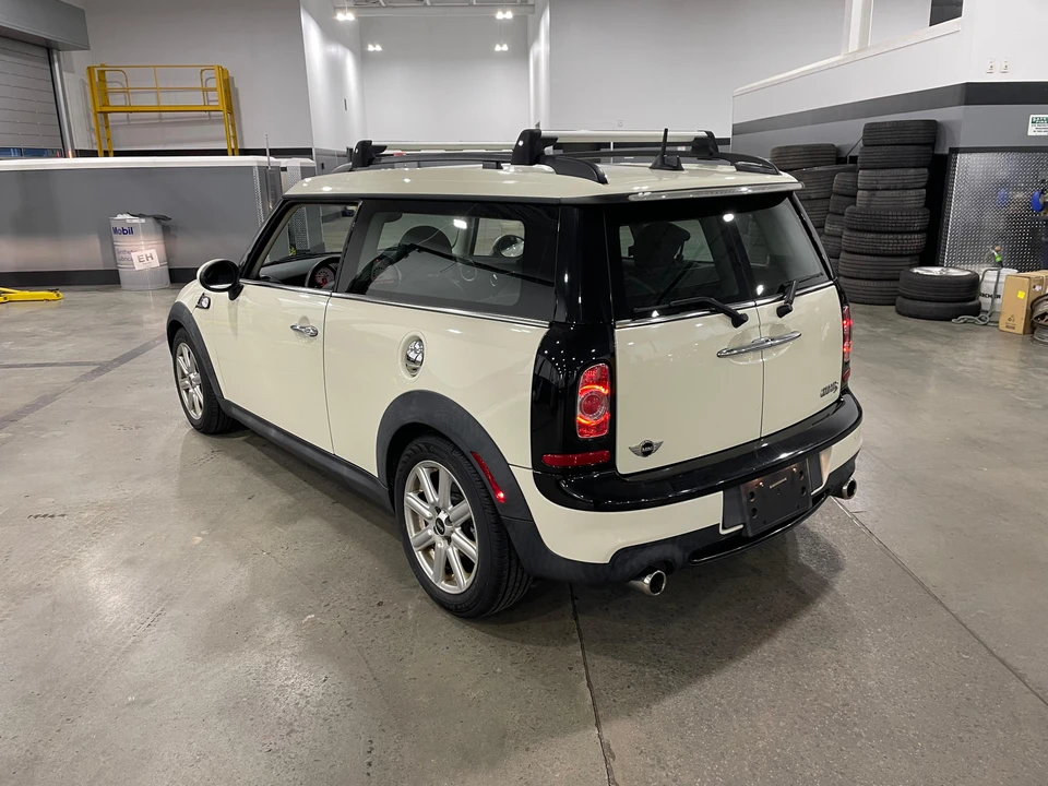 2014 Mini Clubman 1st Gen - Image 19 of 31