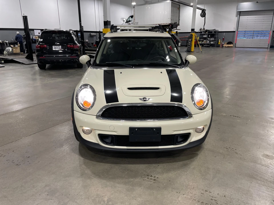 2014 Mini Clubman 1st Gen - Image 16 of 31