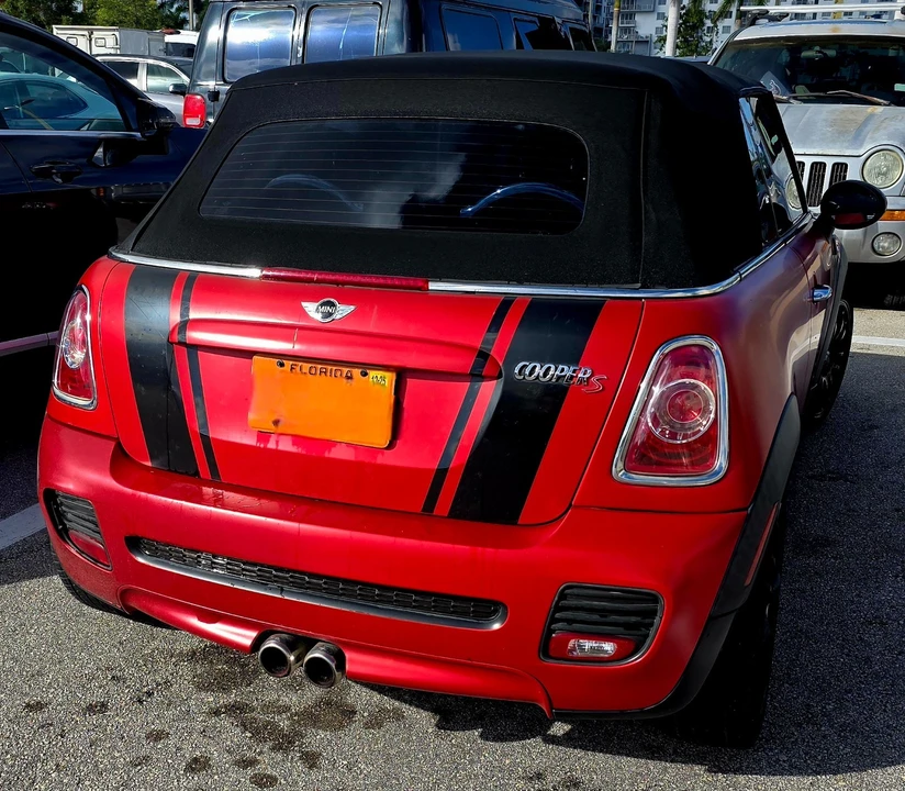 2014 Mini Mini 2nd Gen - Image 6 of 16