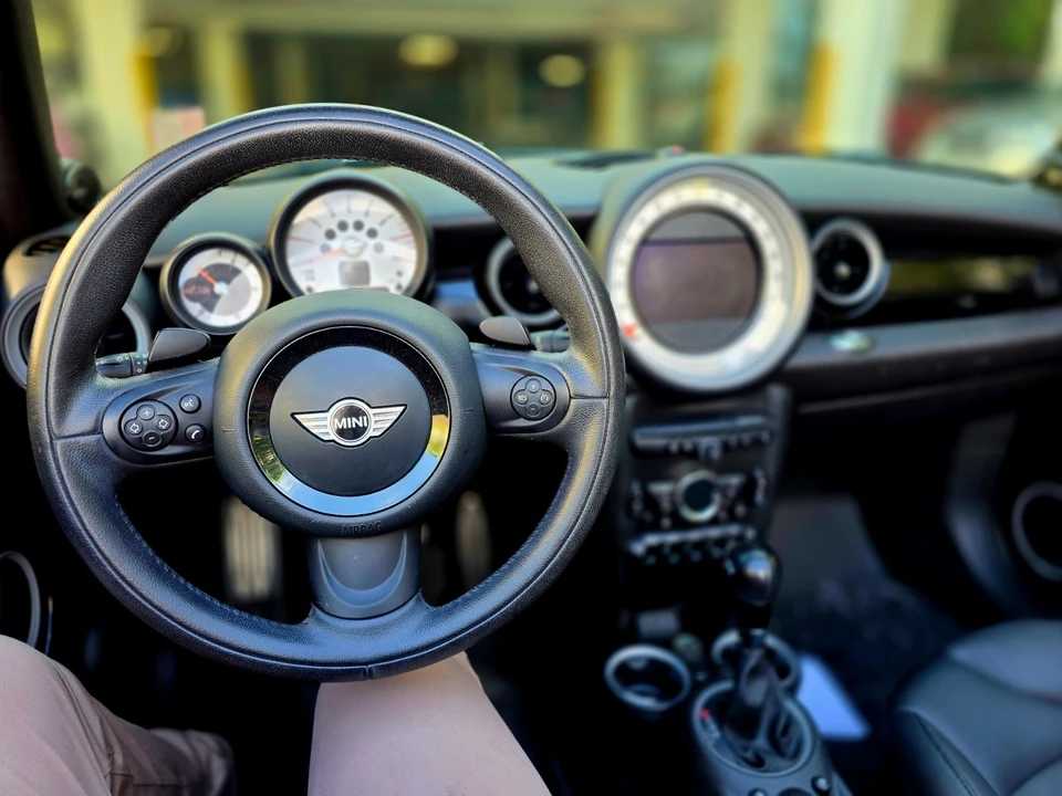 2014 Mini Mini 2nd Gen - Image 14 of 16