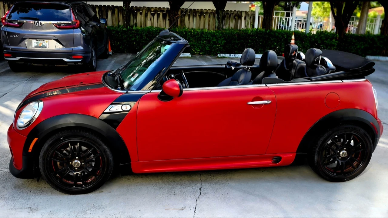 2014 Mini Mini 2nd Gen - Image 2 of 16