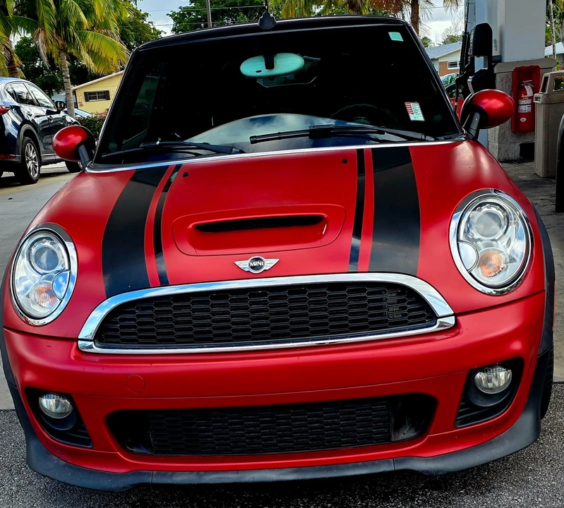 2014 Mini Mini 2nd Gen - Image 7 of 16