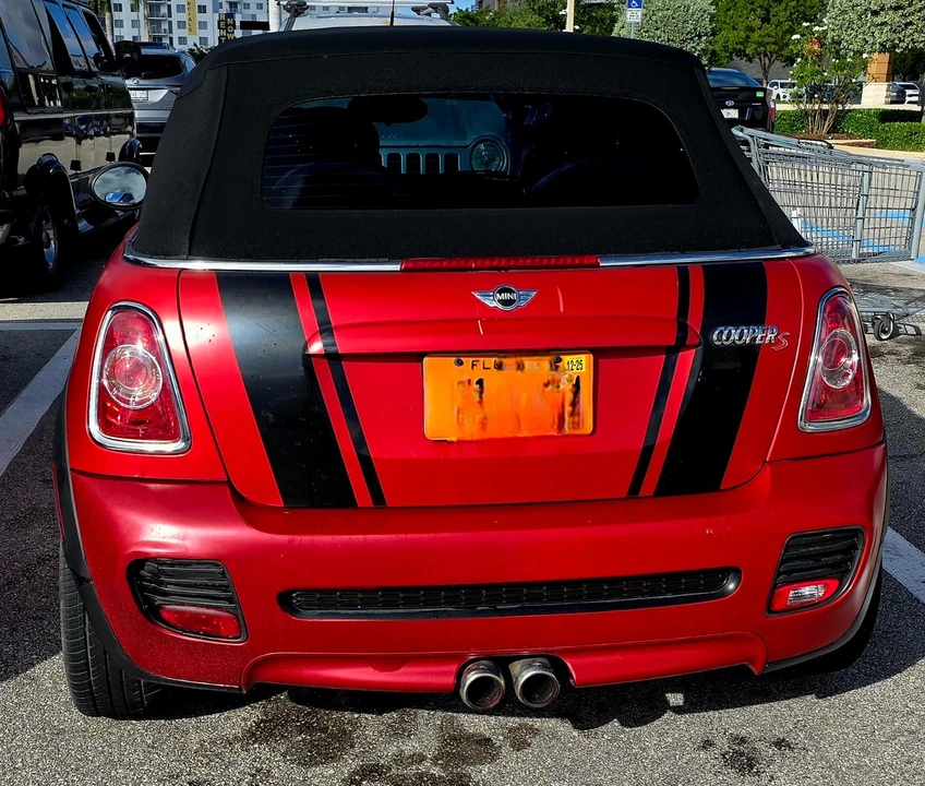 2014 Mini Mini 2nd Gen - Image 10 of 16