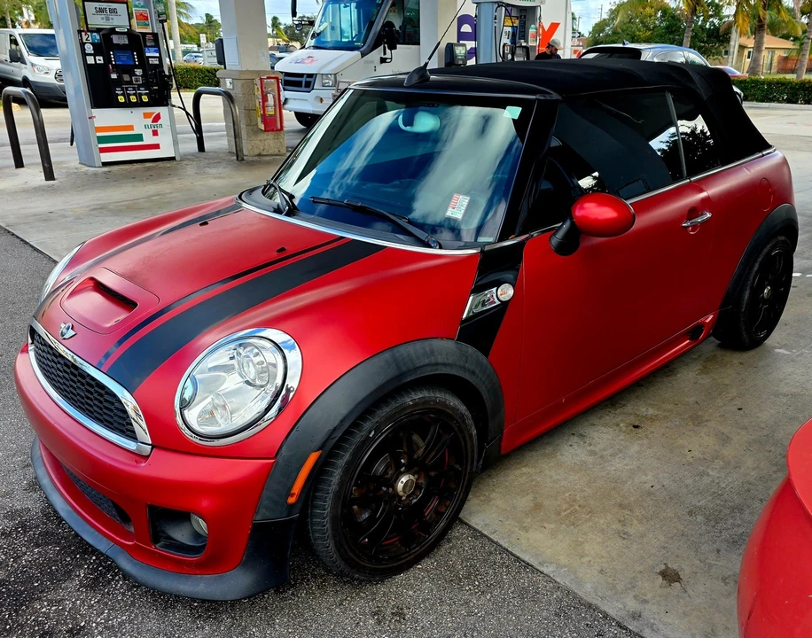 2014 Mini Mini 2nd Gen - Image 5 of 16