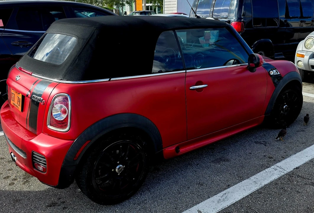 2014 Mini Mini 2nd Gen - Image 8 of 16