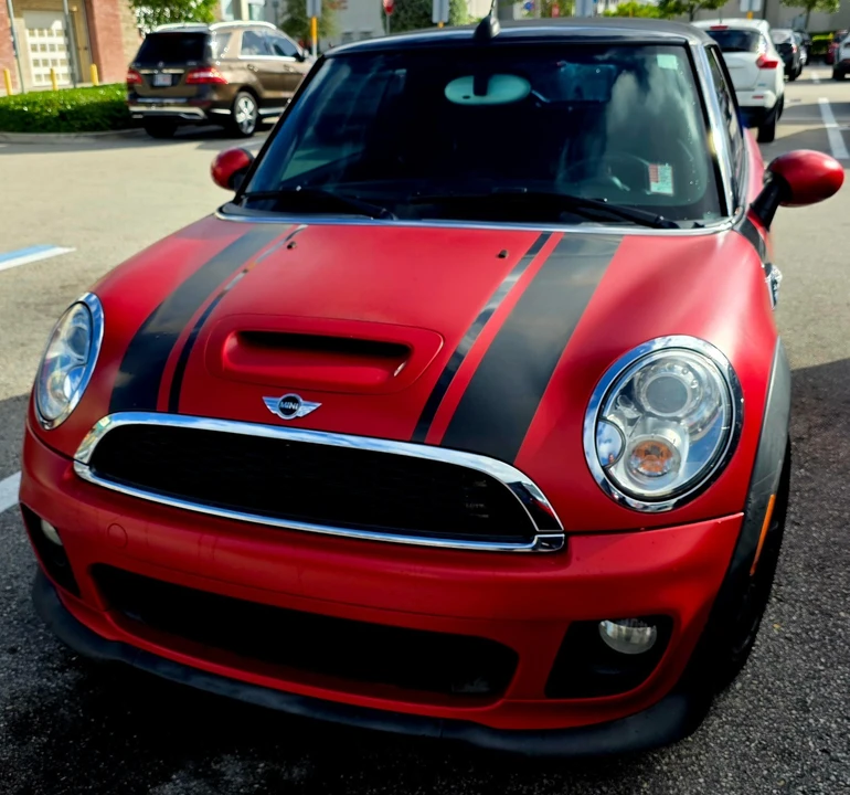 2014 Mini Mini 2nd Gen - Image 9 of 16
