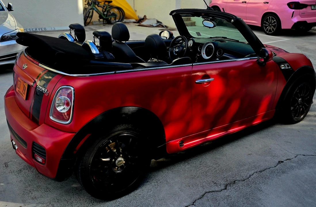 2014 Mini Mini 2nd Gen - Image 12 of 16
