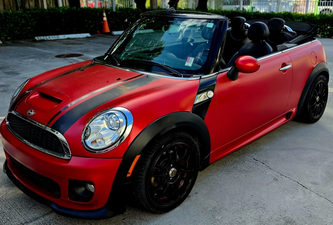 2014 Mini Mini 2nd Gen - Image 11 of 16