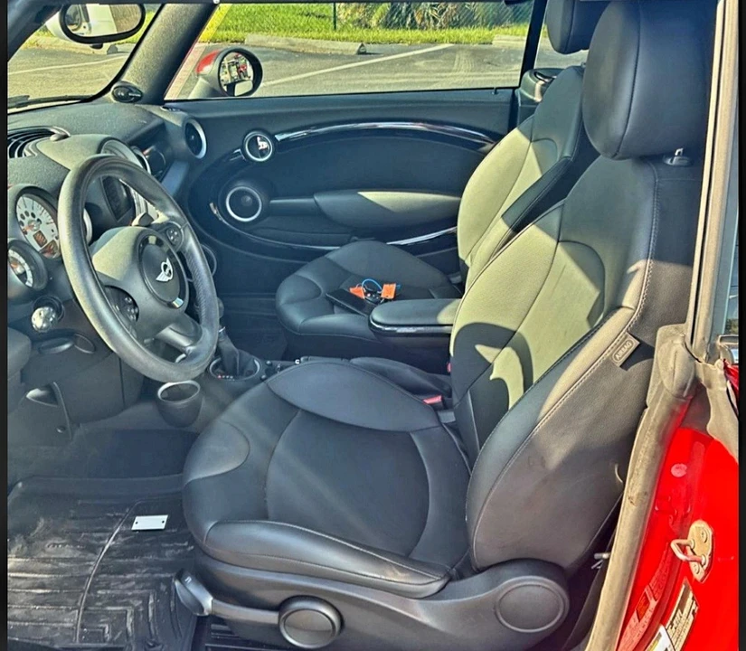2014 Mini Mini 2nd Gen - Image 15 of 16
