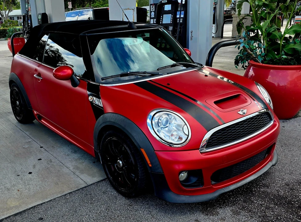 2014 Mini Mini 2nd Gen - Image 4 of 16