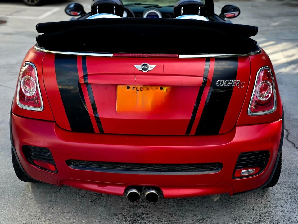 2014 Mini Mini 2nd Gen - Image 13 of 16
