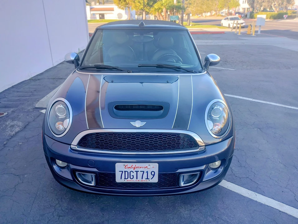 2014 Mini Mini 2nd Gen - Image 23 of 31