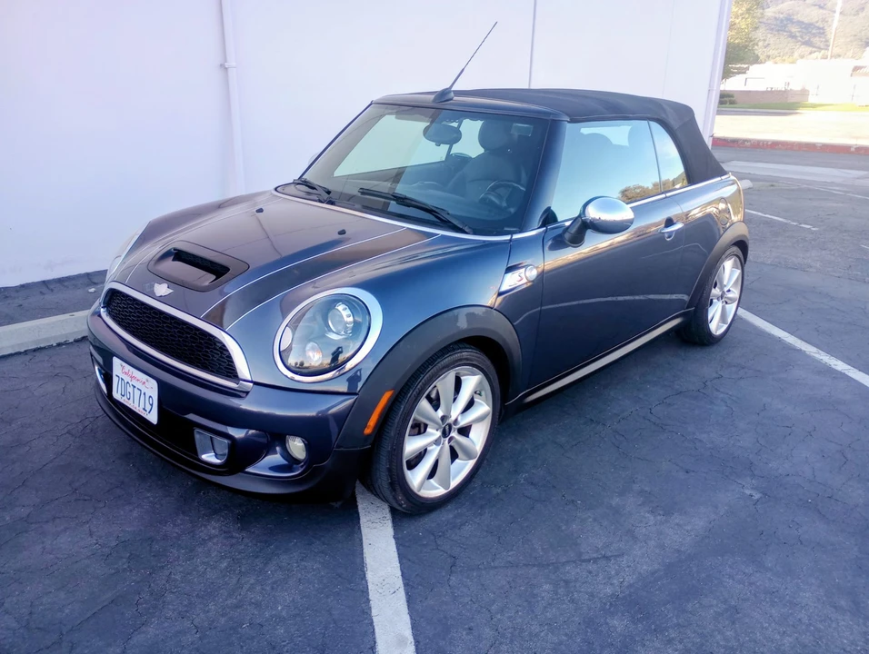 2014 Mini Mini 2nd Gen - Image 24 of 31