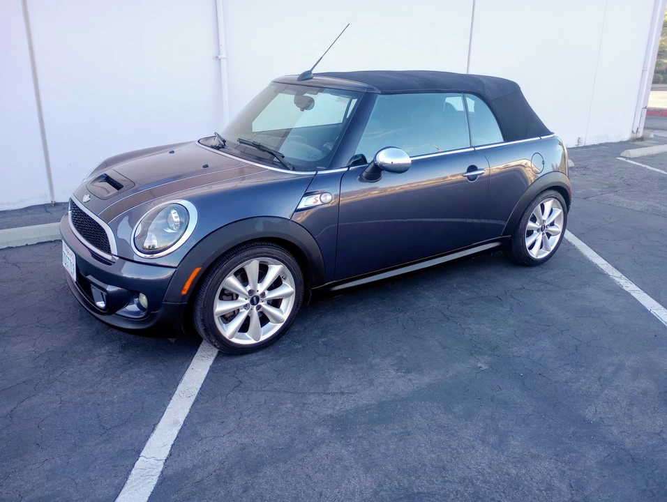 2014 Mini Mini 2nd Gen - Image 25 of 31