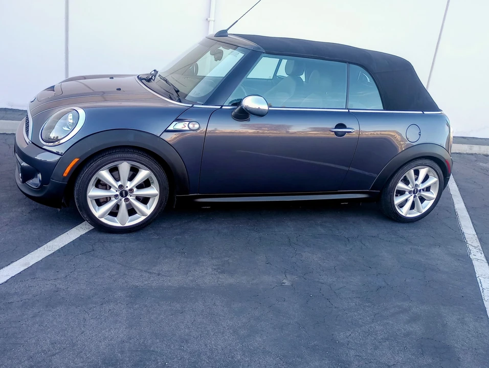 2014 Mini Mini 2nd Gen - Image 26 of 31