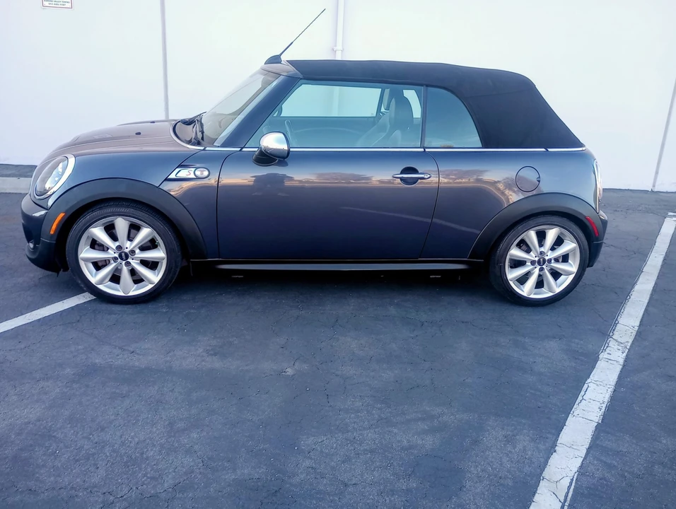 2014 Mini Mini 2nd Gen - Image 27 of 31