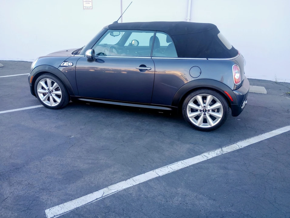 2014 Mini Mini 2nd Gen - Image 28 of 31