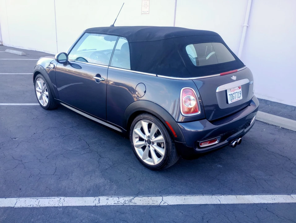 2014 Mini Mini 2nd Gen - Image 29 of 31
