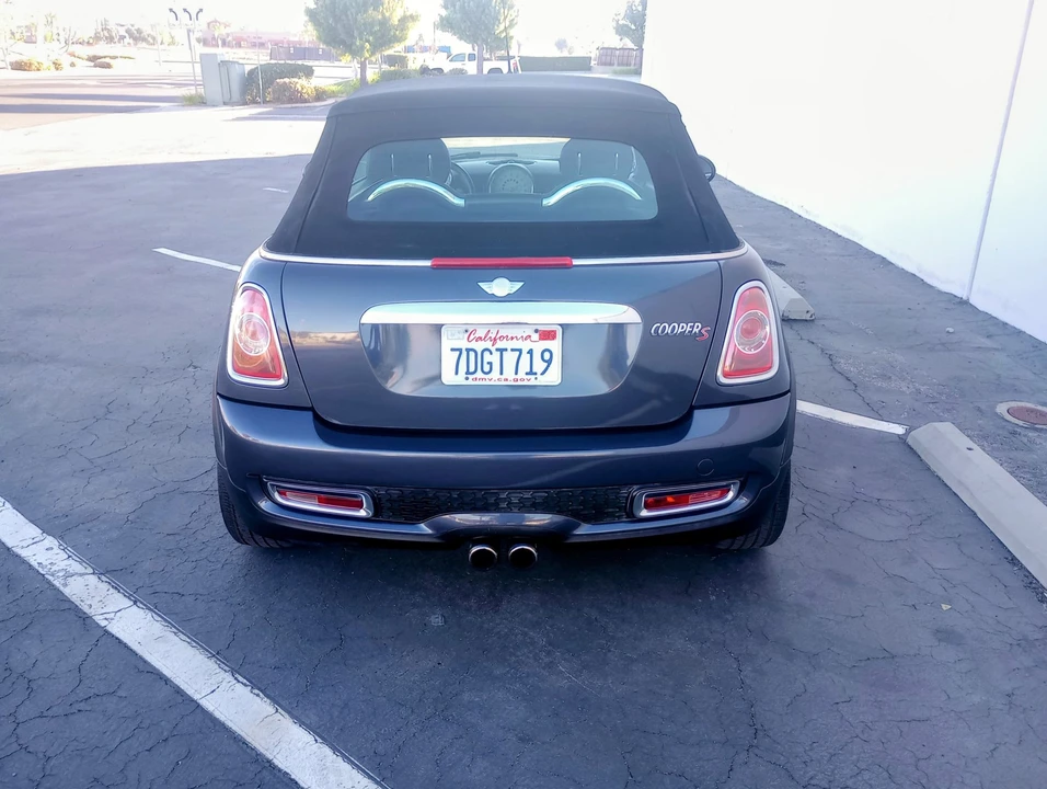 2014 Mini Mini 2nd Gen - Image 31 of 31