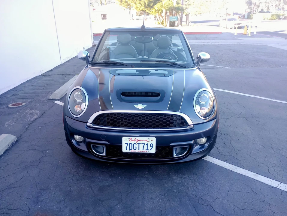 2014 Mini Mini 2nd Gen - Image 5 of 31