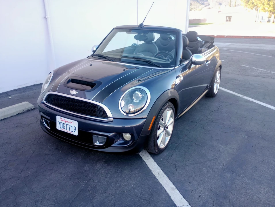 2014 Mini Mini 2nd Gen - Image 6 of 31