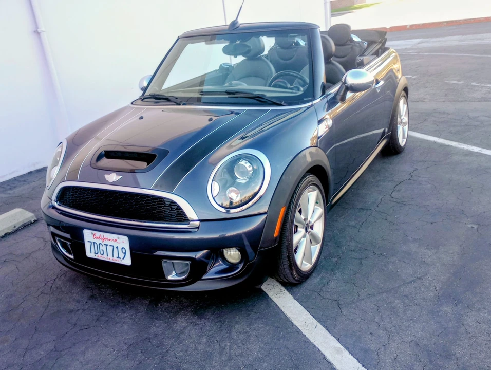 2014 Mini Mini 2nd Gen - Image 7 of 31