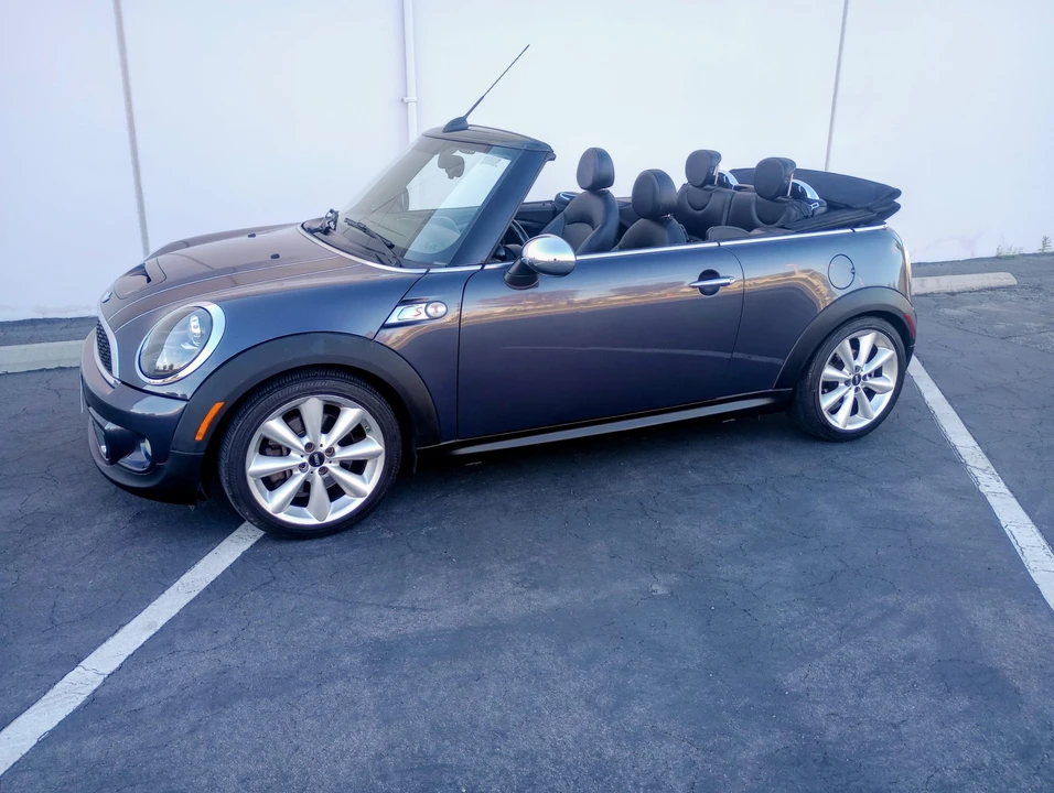 2014 Mini Mini 2nd Gen - Image 9 of 31