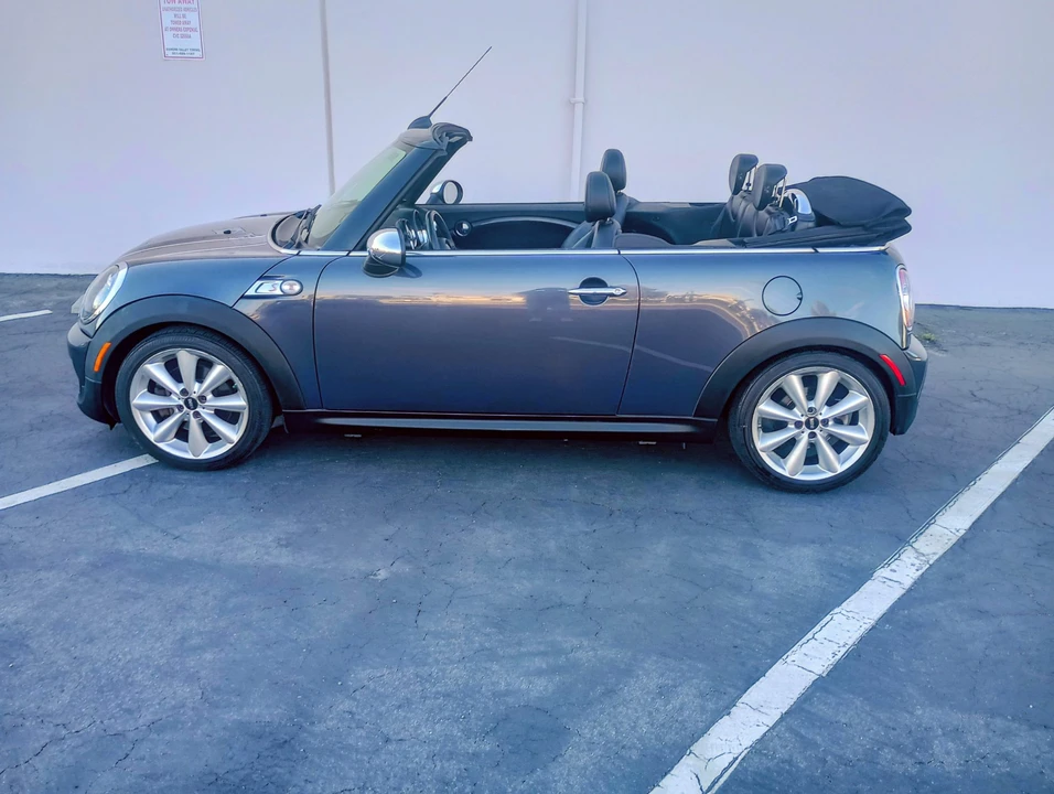 2014 Mini Mini 2nd Gen - Image 10 of 31