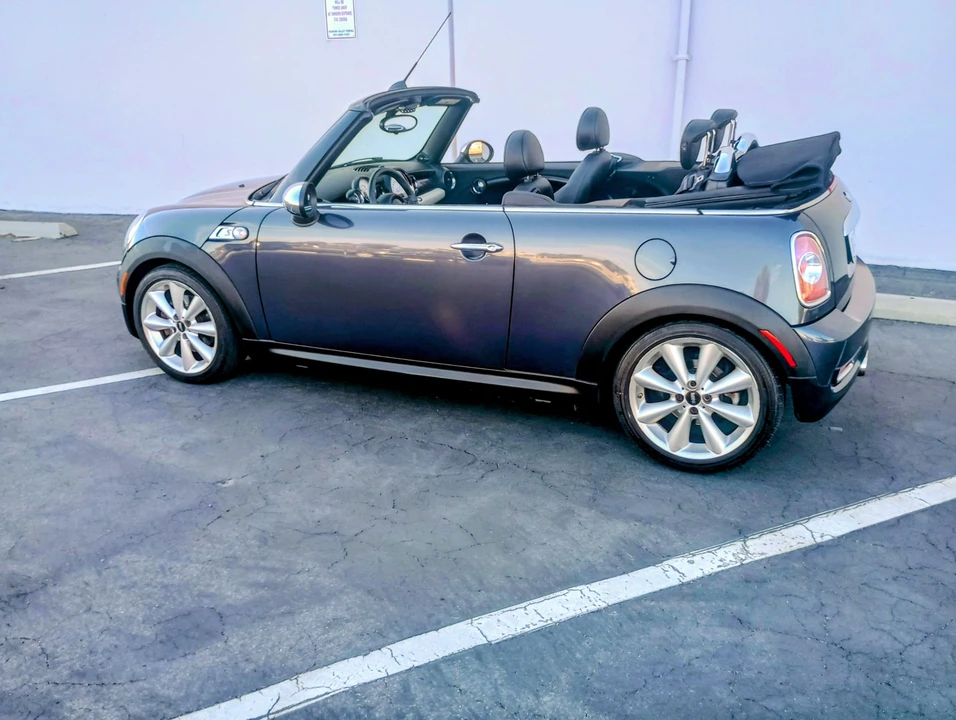 2014 Mini Mini 2nd Gen - Image 11 of 31
