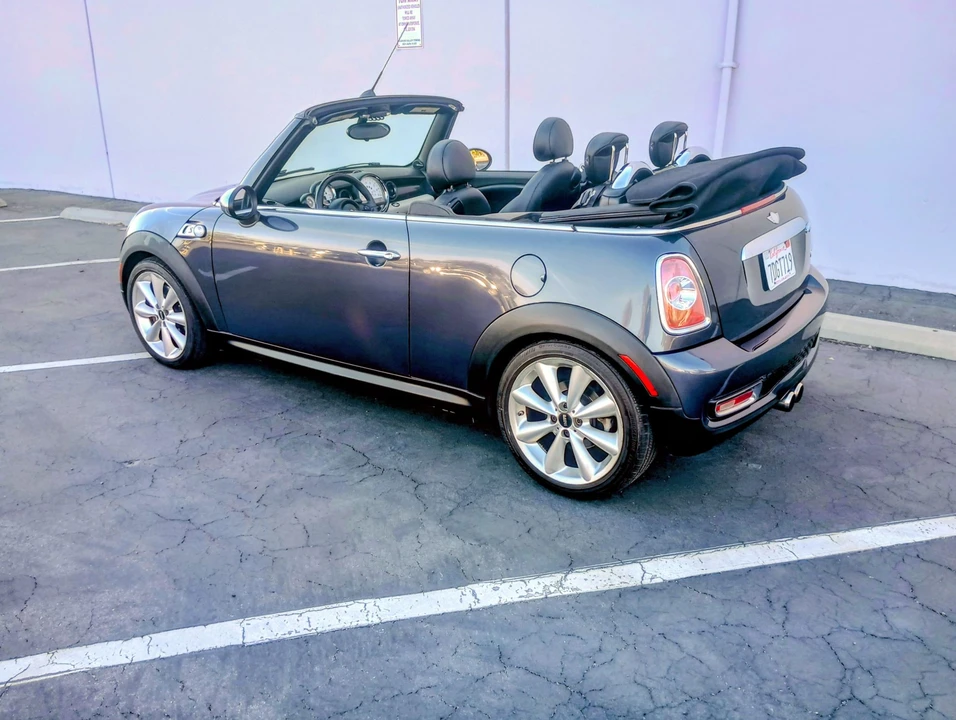 2014 Mini Mini 2nd Gen - Image 12 of 31
