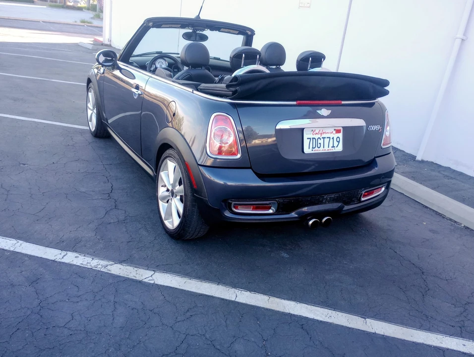 2014 Mini Mini 2nd Gen - Image 13 of 31