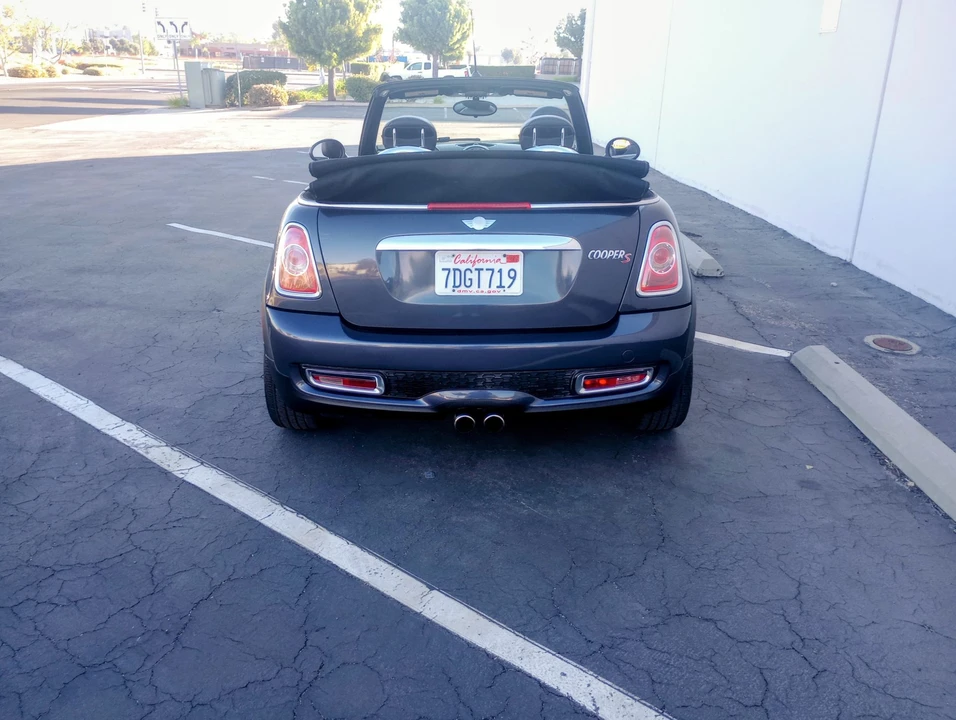 2014 Mini Mini 2nd Gen - Image 14 of 31