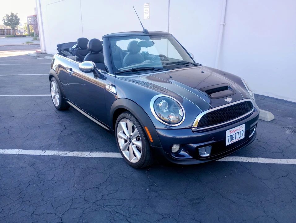 2014 Mini Mini 2nd Gen - Image 4 of 31