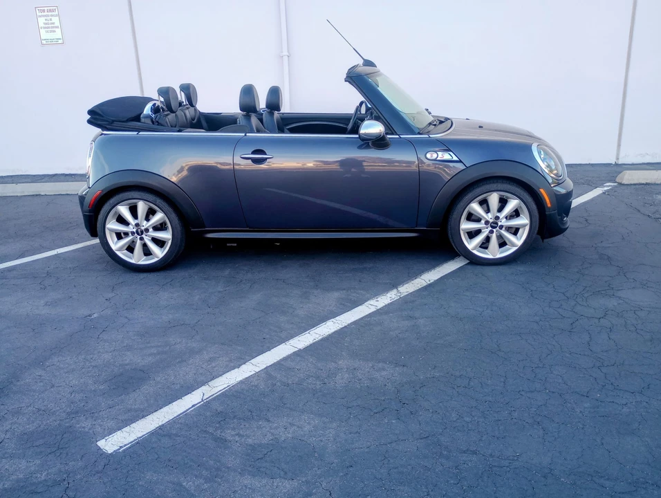 2014 Mini Mini 2nd Gen - Image 19 of 31