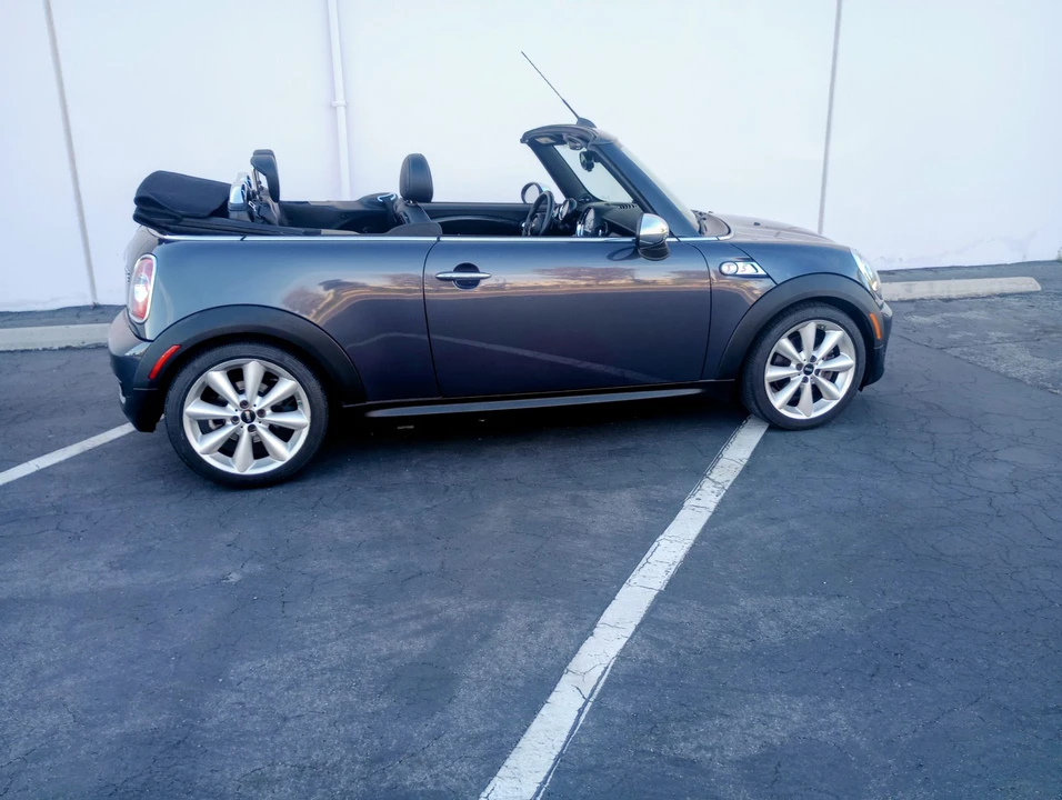2014 Mini Mini 2nd Gen - Image 18 of 31