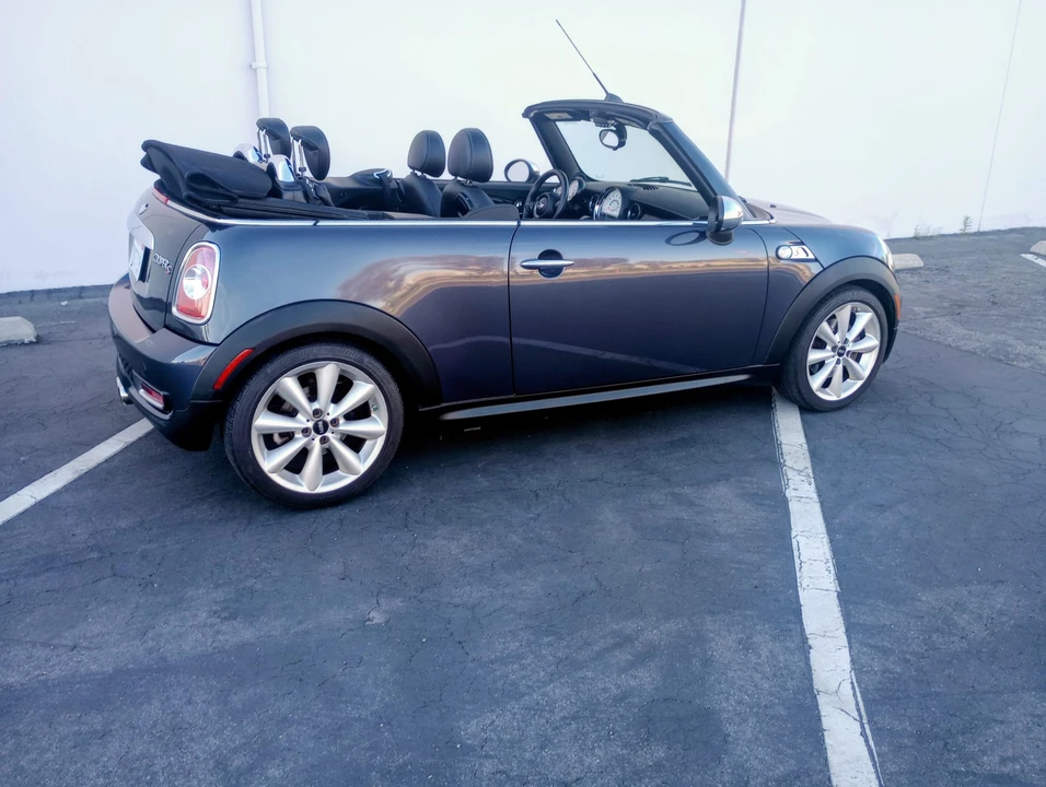 2014 Mini Mini 2nd Gen - Image 17 of 31