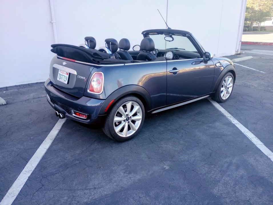 2014 Mini Mini 2nd Gen - Image 16 of 31