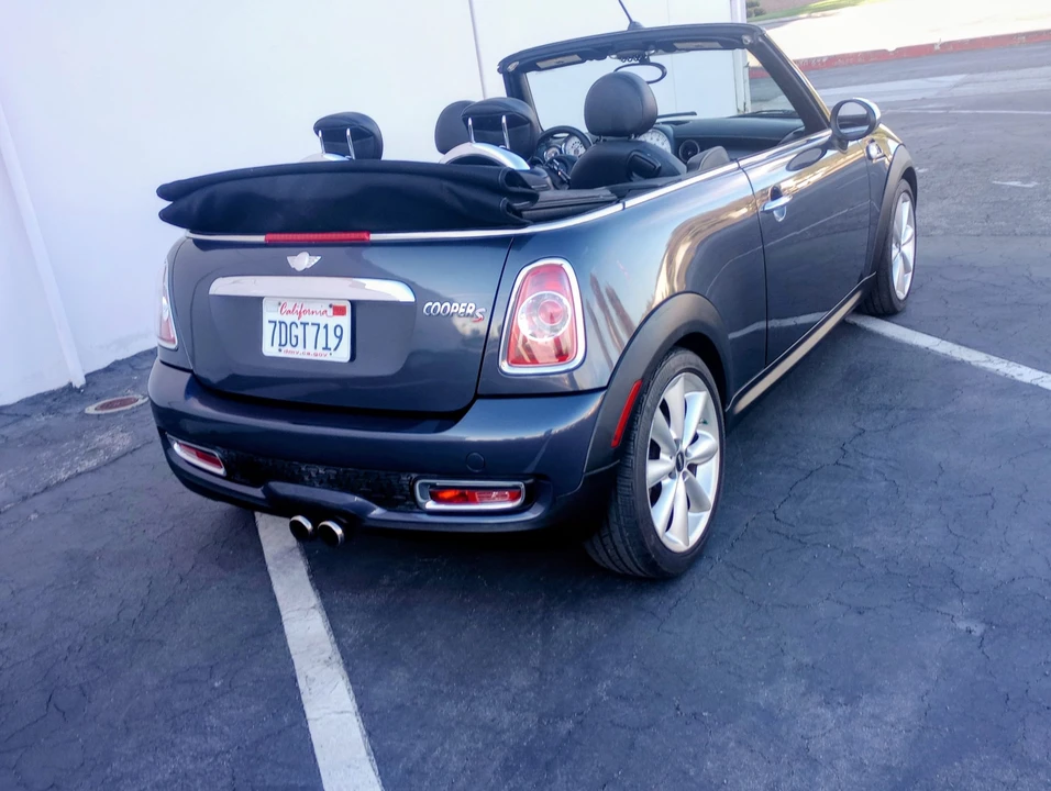 2014 Mini Mini 2nd Gen - Image 15 of 31
