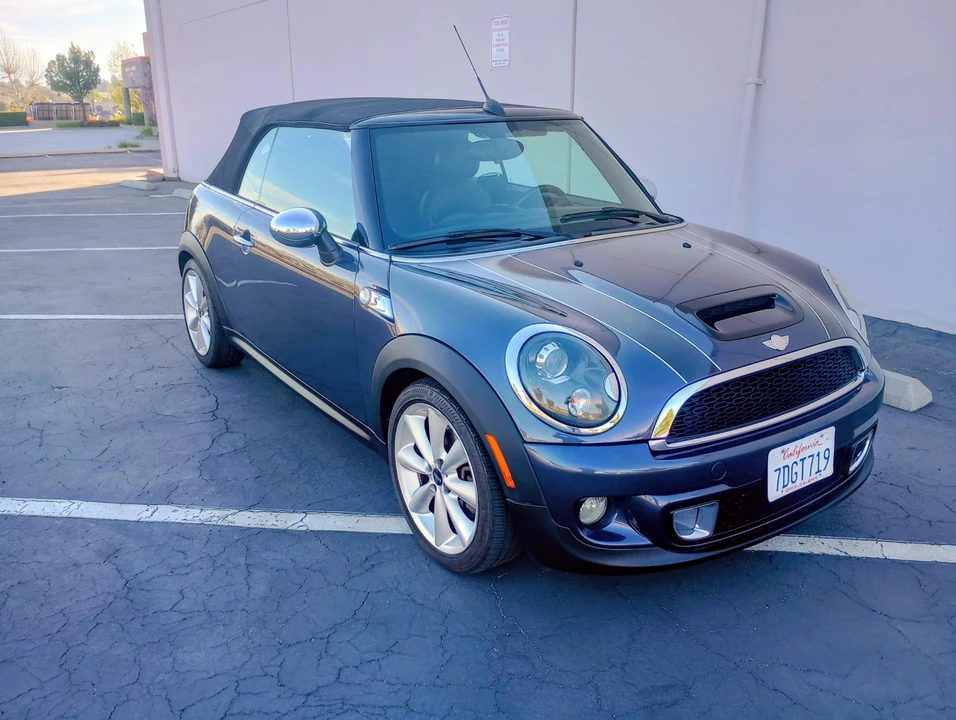 2014 Mini Mini 2nd Gen - Image 22 of 31