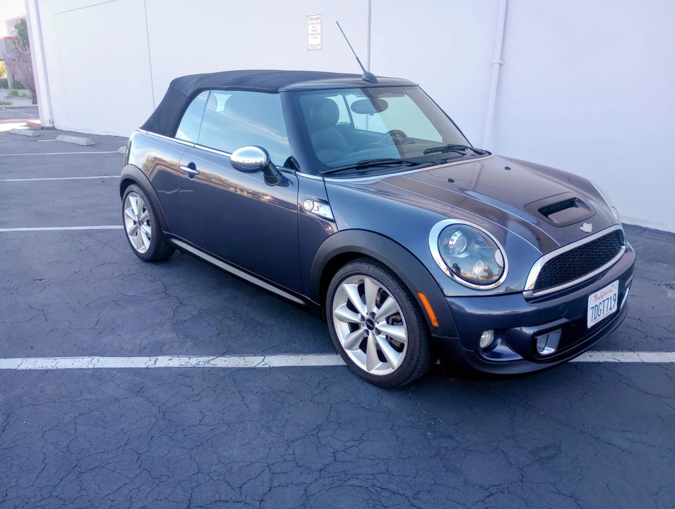 2014 Mini Mini 2nd Gen - Image 21 of 31