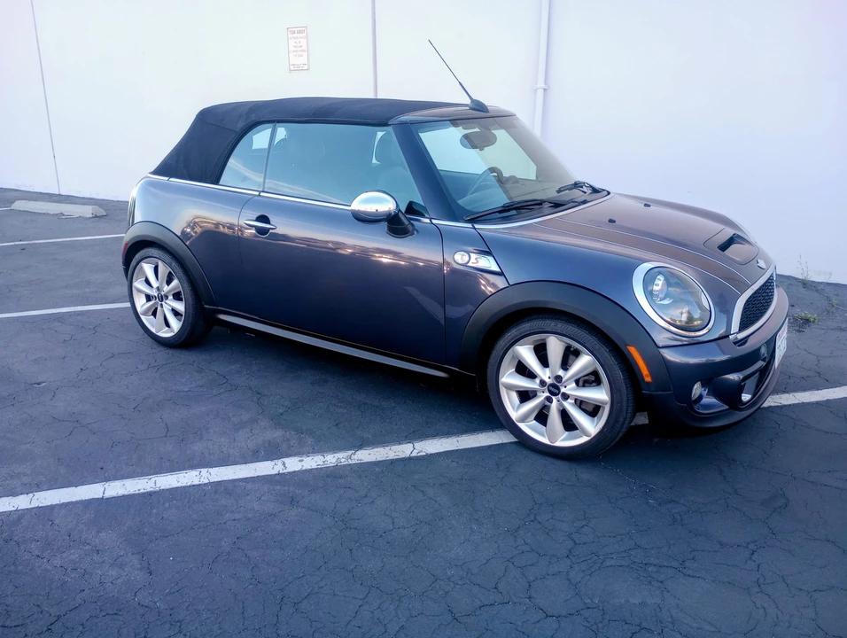2014 Mini Mini 2nd Gen - Image 20 of 31