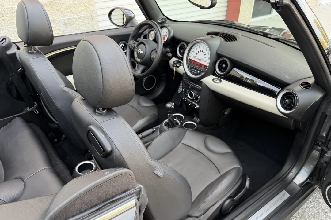 2014 Mini Mini 2nd Gen - Image 5 of 7
